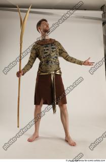 16 2019 01 KEETA ANGRY MAN